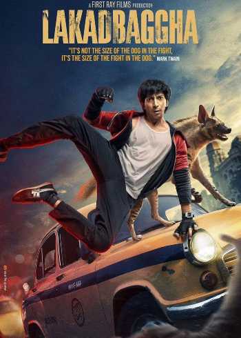 Download Lakadbaggha 2023 WEB-DL Hindi (ORG-5.1) Download Lakadbaggha 2023 WEB-DL Hindi (ORG-5.1)
