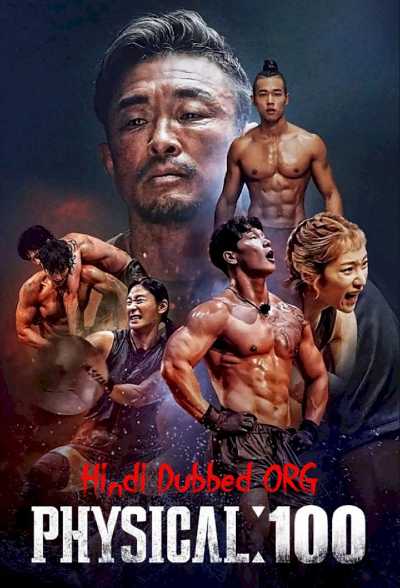 Download Physical 100 (Season 01) Dual Audio (Hindi – English)
