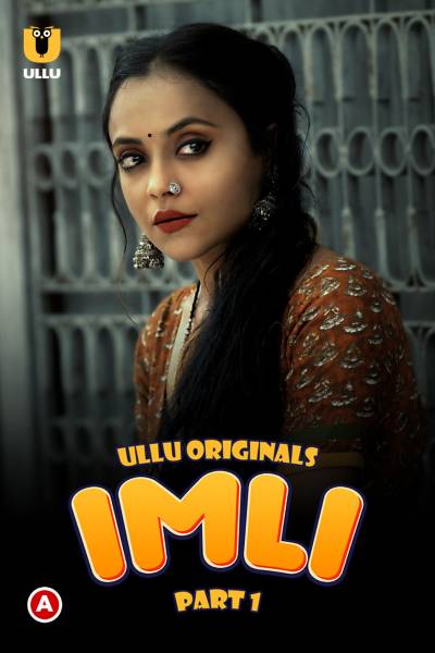 Imli Part 1 Hindi Ullu WEB Series WEB-DL Imli Part 1 Hindi Ullu WEB Series WEB-DL