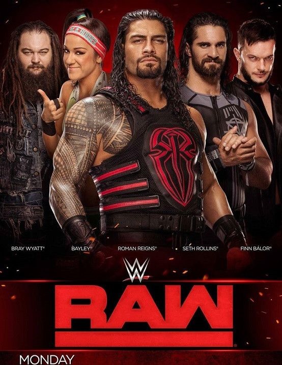 WWE Monday Night RAW 14 September 2026 480p 720p 1080p WEBRip x264