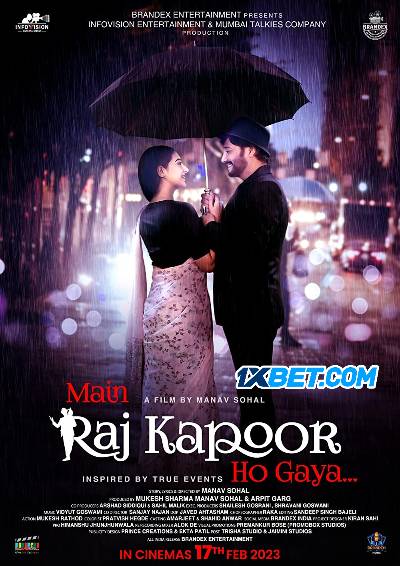 Download Main Raj Kapoor Ho Gaya 2023 Hindi Full Movie Download Main Raj Kapoor Ho Gaya 2023 Hindi Full Movie