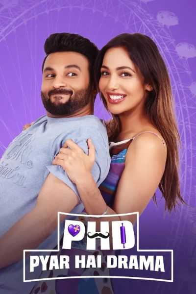 Download PHD Pyaar Hai Drama 2023 Punjabi WEB-DL Download PHD Pyaar Hai Drama 2023 Punjabi WEB-DL