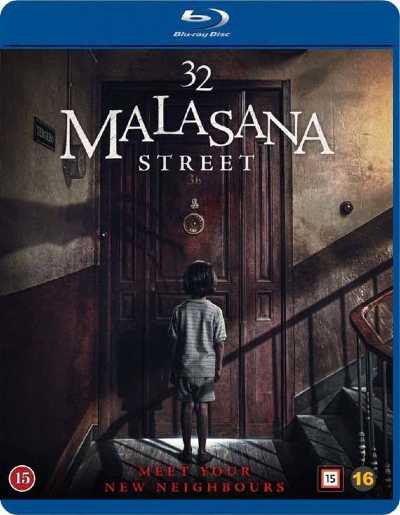 Download 32 Malasana Street 2020 BluRay Dual Audio Download 32 Malasana Street 2020 BluRay Dual Audio