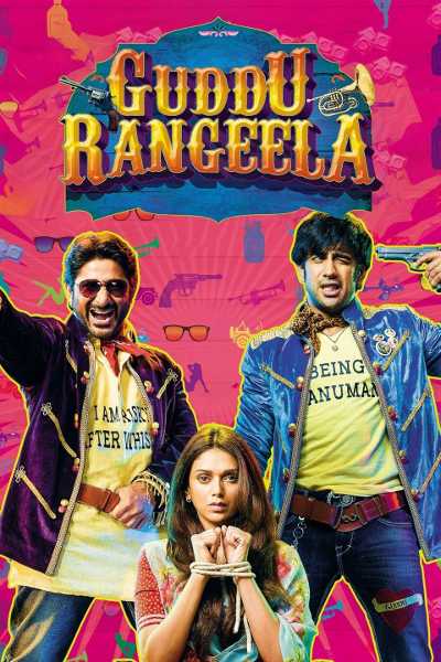Download Guddu Rangeela 2015 Hindi Movie Download Guddu Rangeela 2015 Hindi Movie