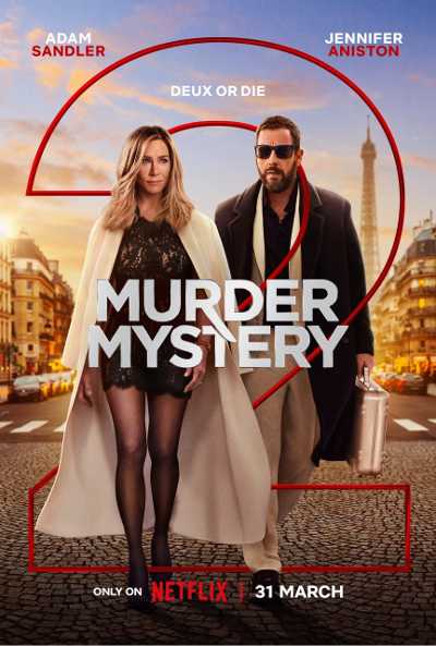 Download Murder Mystery 2 2023 Dual Audio Movie Download Murder Mystery 2 2023 Dual Audio Movie