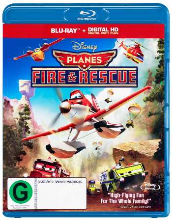 Download Planes Fire & Rescue 2014 BluRay Dual Audio Download Planes Fire & Rescue 2014 BluRay Dual Audio