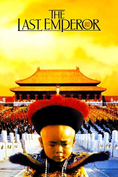 Download The Last Emperor 1987 Dual Audio Movie Download The Last Emperor 1987 Dual Audio Movie