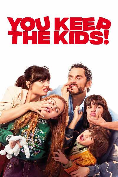 Download You Keep the Kids 2021 Dual Audio Movie Download You Keep the Kids 2021 Dual Audio Movie