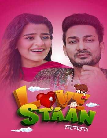 Download Lovestaan 2023 WEB-DL Punjabi Full Movie Download Lovestaan 2023 WEB-DL Punjabi Full Movie