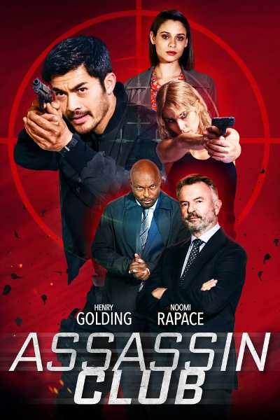 Download Assassin Club 2023 Dual Audio Movie Download Assassin Club 2023 Dual Audio Movie