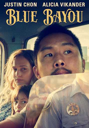 Download Blue Bayou 2021 Dual Audio Movie Download Blue Bayou 2021 Dual Audio Movie