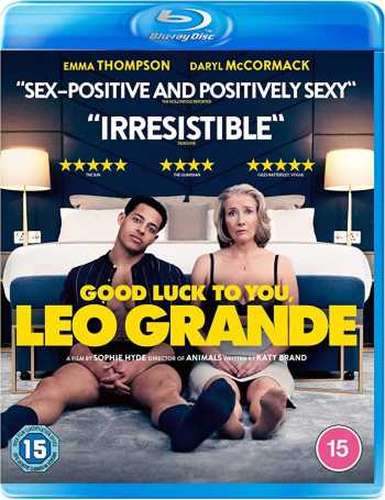 Download Good Luck to You, Leo Grande 2022 BluRay Dual Audio Download Good Luck to You, Leo Grande 2022 BluRay Dual Audio