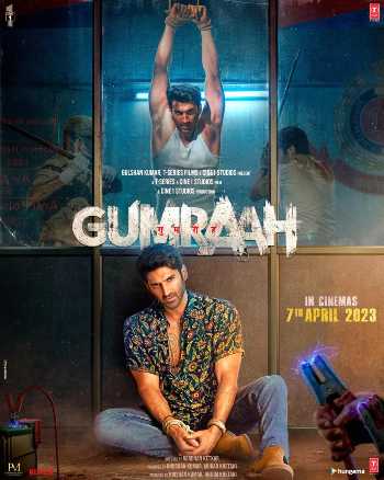 Download Gumraah 2023 Hindi Movie WEB-DL Download Gumraah 2023 Hindi Movie WEB-DL