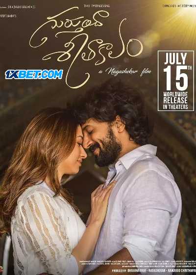 Download Gurthunda Seethakalam 2022 Hindi (HQ Dub) Download Gurthunda Seethakalam 2022 Hindi (HQ Dub)
