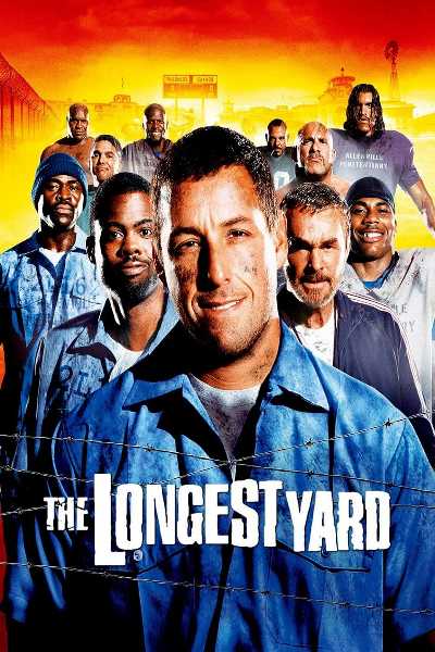 Download The Longest Yard 2005 Dual Audio Movie Download The Longest Yard 2005 Dual Audio Movie
