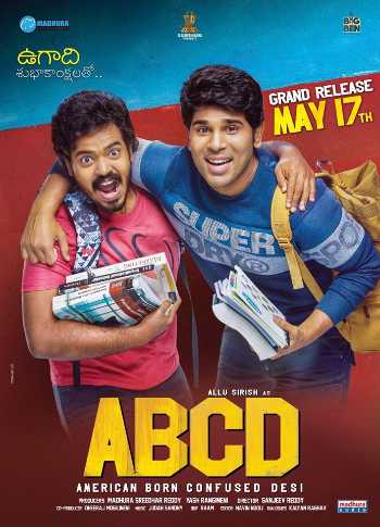 Download ABCD American-Born Confused Desi 2013 BluRay Dual Audio Download ABCD American-Born Confused Desi 2013 BluRay Dual Audio