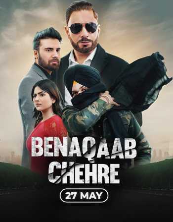 Download Benaqab Chehre 2023 Punjabi WEB-DL Download Benaqab Chehre 2023 Punjabi WEB-DL