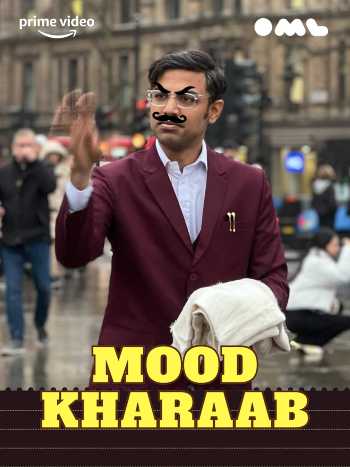 Download Biswa Kalyan Rath Mood Kharaab 2023 Hindi
