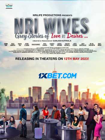 Download NRI Wives 2023 Hindi Full Movie Download NRI Wives 2023 Hindi Full Movie