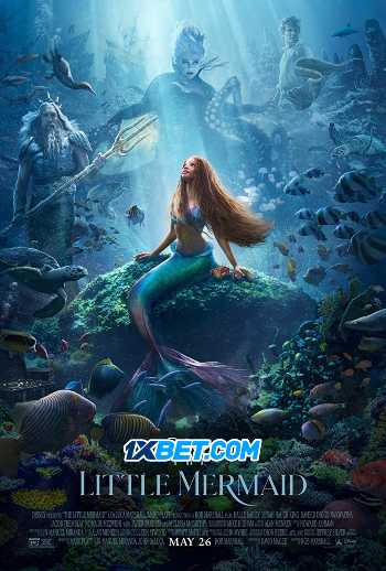 Download The Little Mermaid 2023 English Full Movie Download The Little Mermaid 2023 English Full Movie