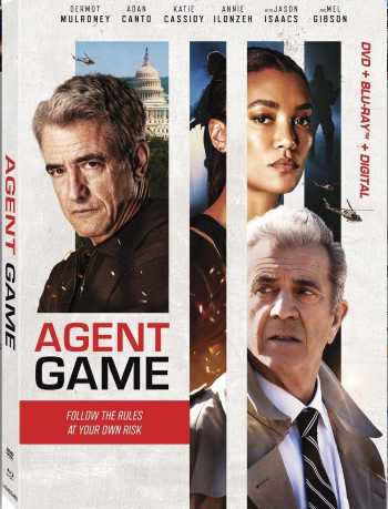 Download Agent Game 2022 BluRay Dual Audio Download Agent Game 2022 BluRay Dual Audio
