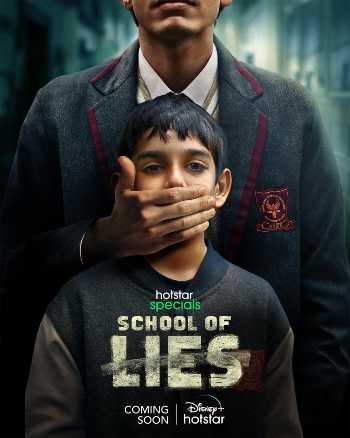 Download School of Lies (Season 01) Hindi 5.1ch WEB Series Download School of Lies (Season 01) Hindi 5.1ch WEB Series