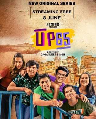 Download UP65 (Season 01) Hindi WEB Series Download UP65 (Season 01) Hindi WEB Series