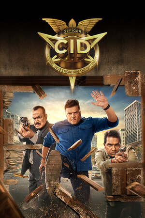 Download CID S02 Hindi WEB Series WEB-DL 1080p 720p 480p HEVC [E102]